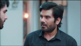 Jaane Anjaane Hum Mile - 1st May 2025